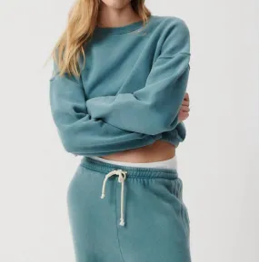 American Vintage - IZUBIRD SWEATSHIRT