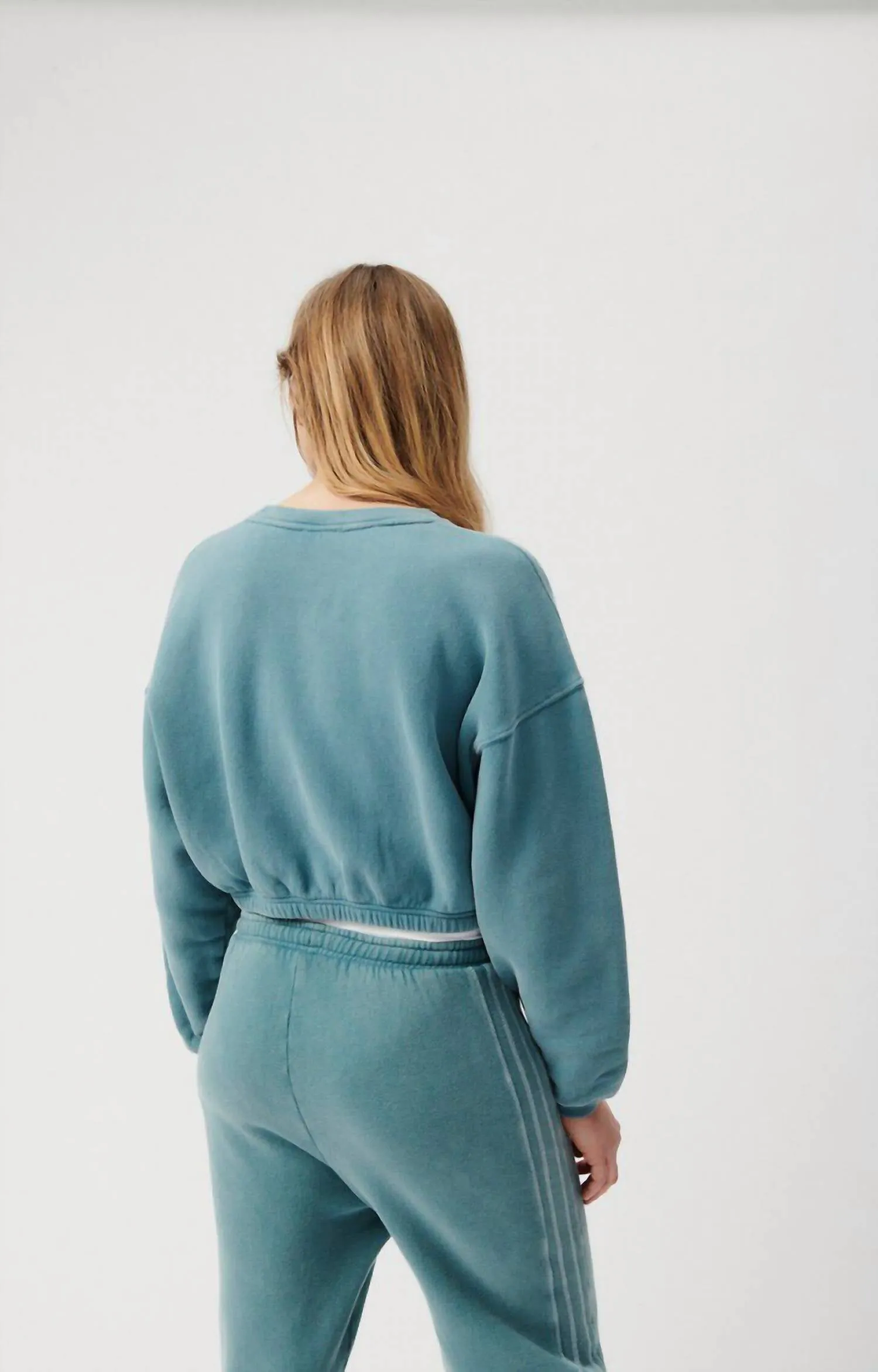 American Vintage - IZUBIRD SWEATSHIRT
