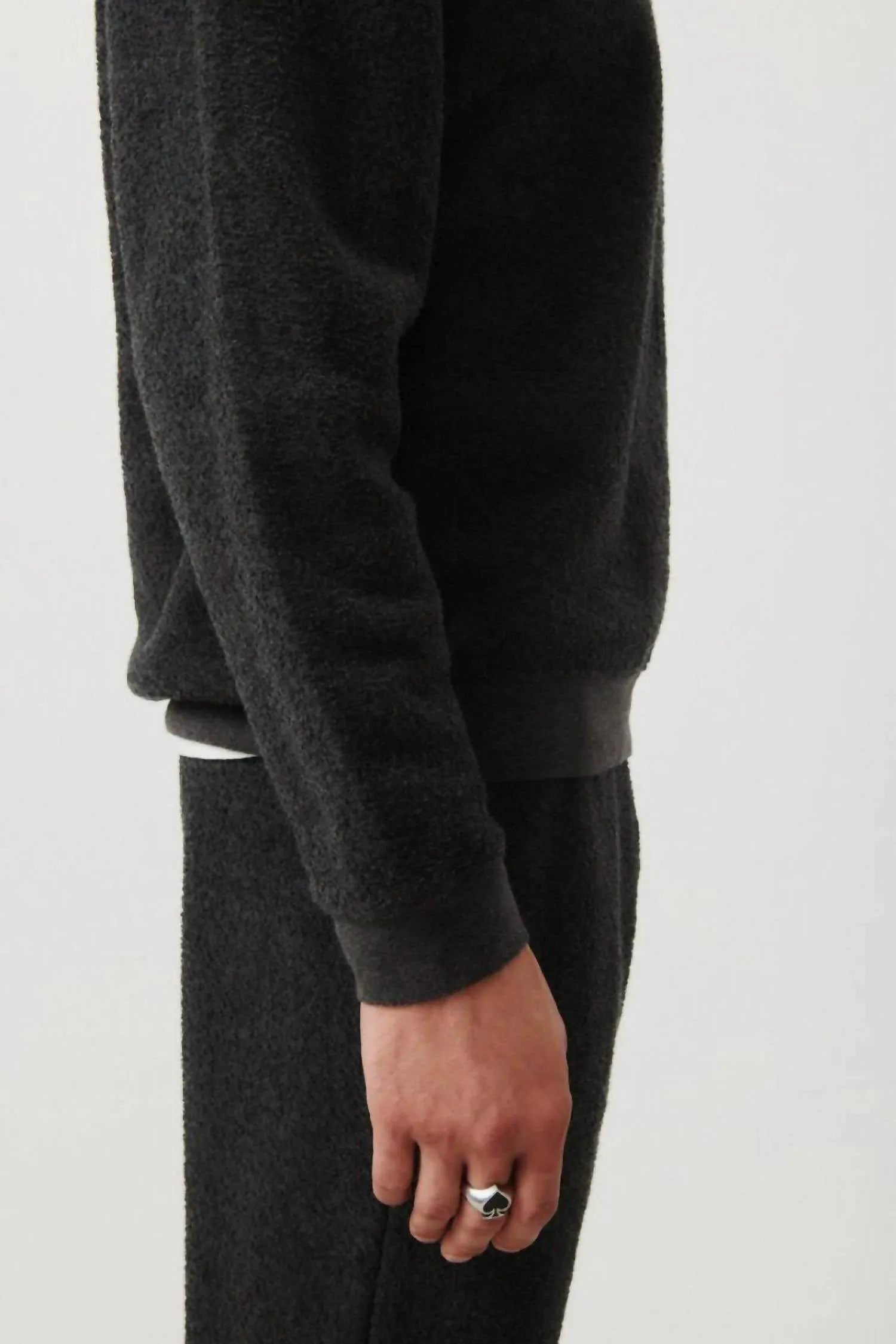 American Vintage - Sweatshirt Bobypark
