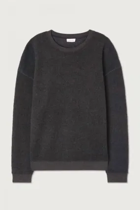 American Vintage - Sweatshirt Bobypark