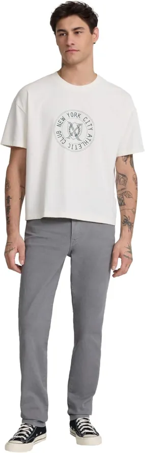 EXPRESS Mens Slim Hyper Stretch Jeans
