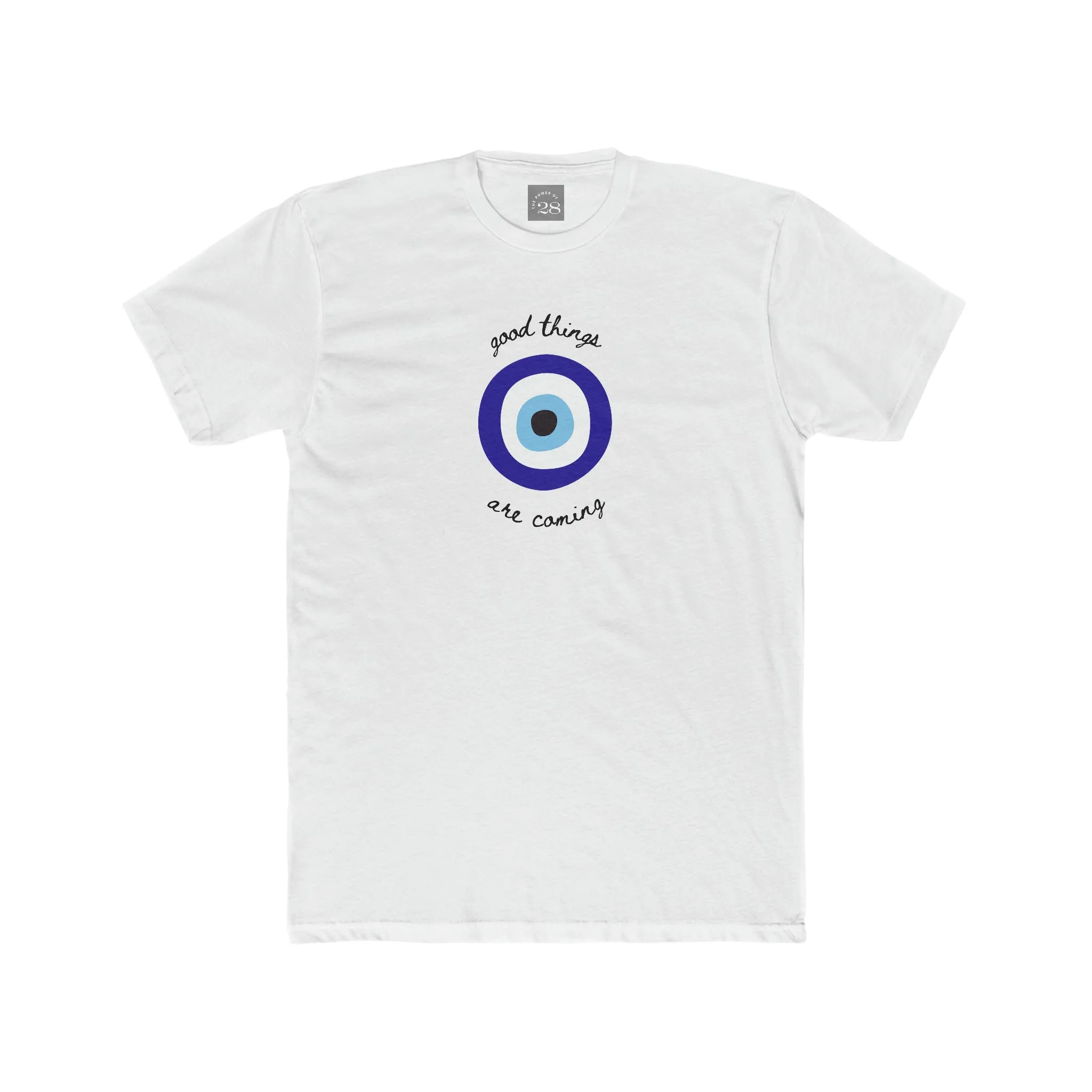 Good Things R Coming Men’s Tees