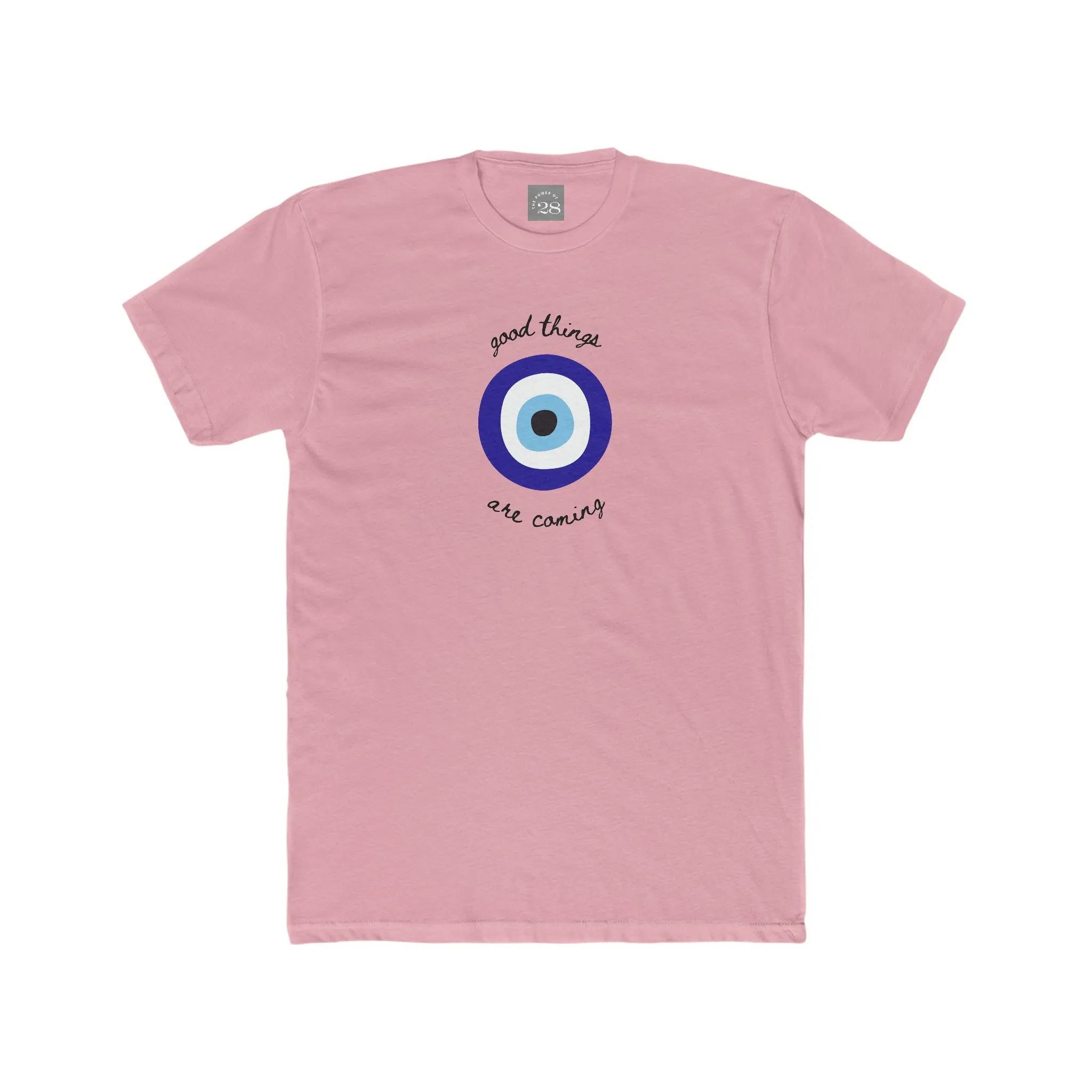Good Things R Coming Men’s Tees