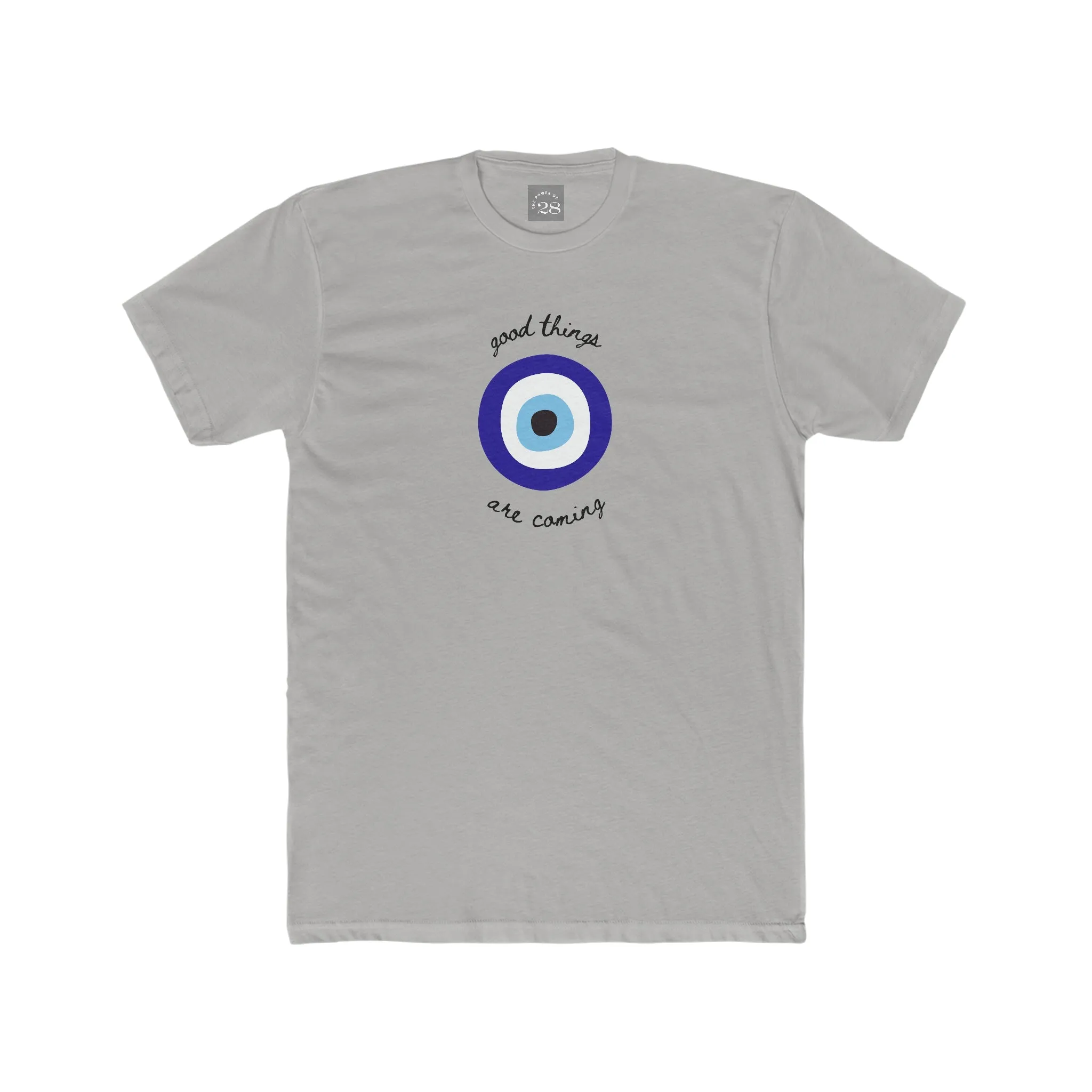Good Things R Coming Men’s Tees