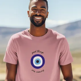 Good Things R Coming Men’s Tees