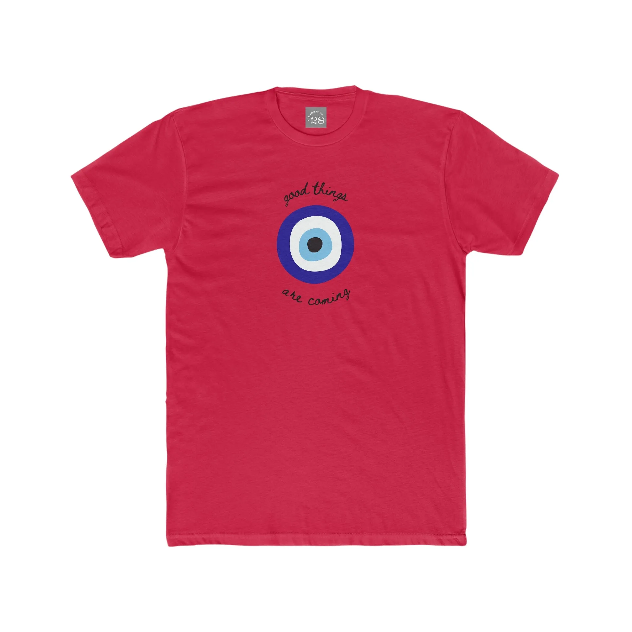 Good Things R Coming Men’s Tees