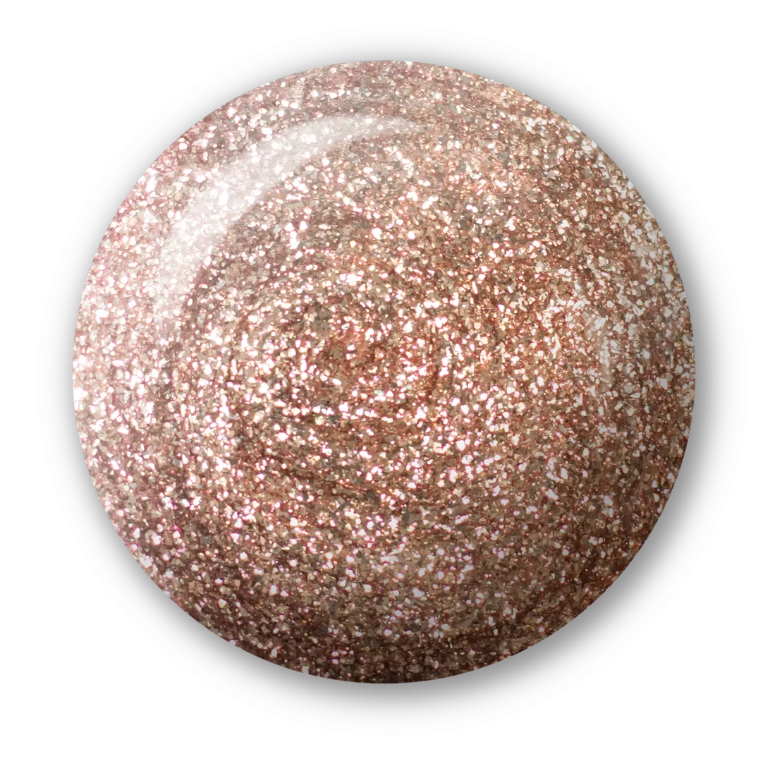 Pink Champagne | Light Elegance ButterBling