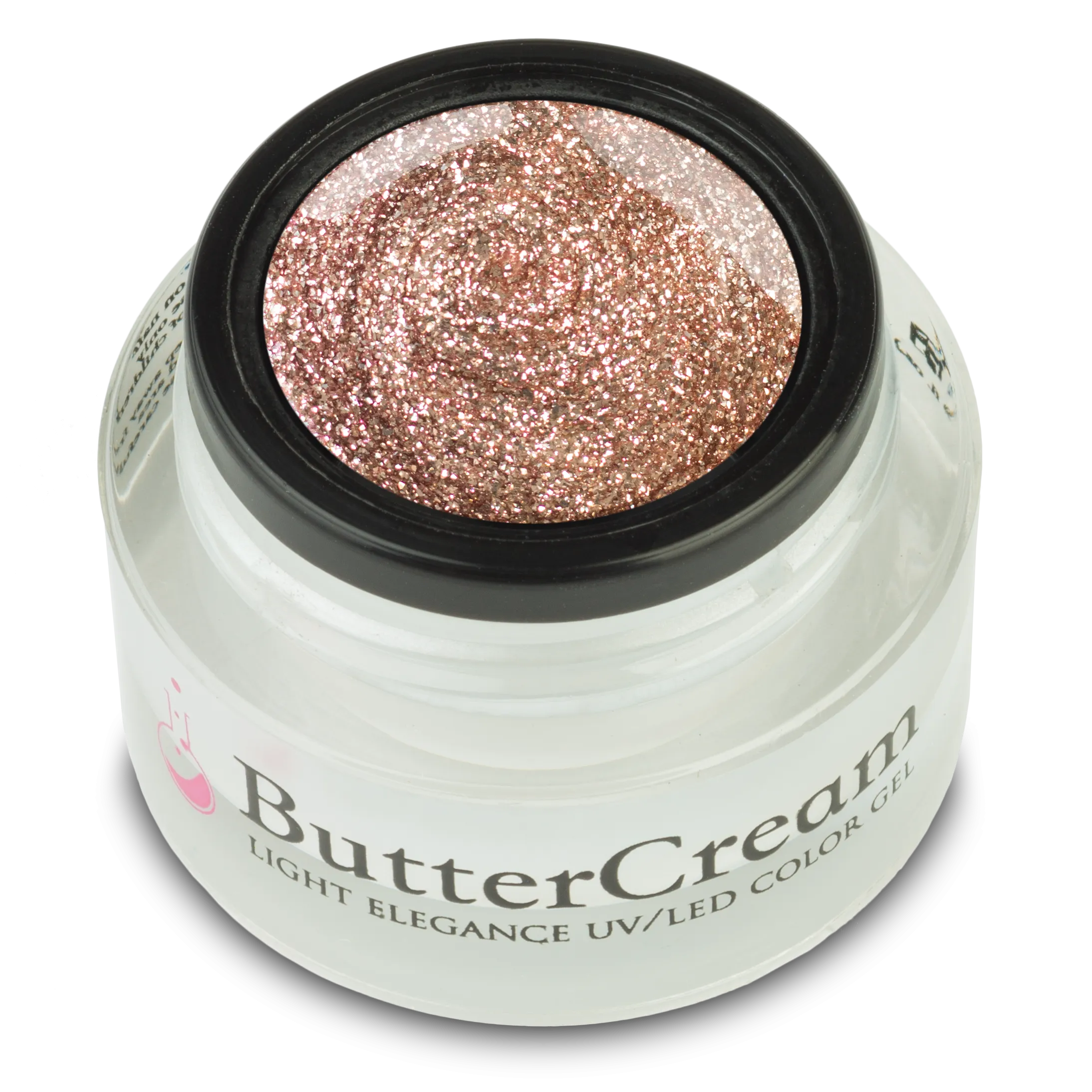 Pink Champagne | Light Elegance ButterBling
