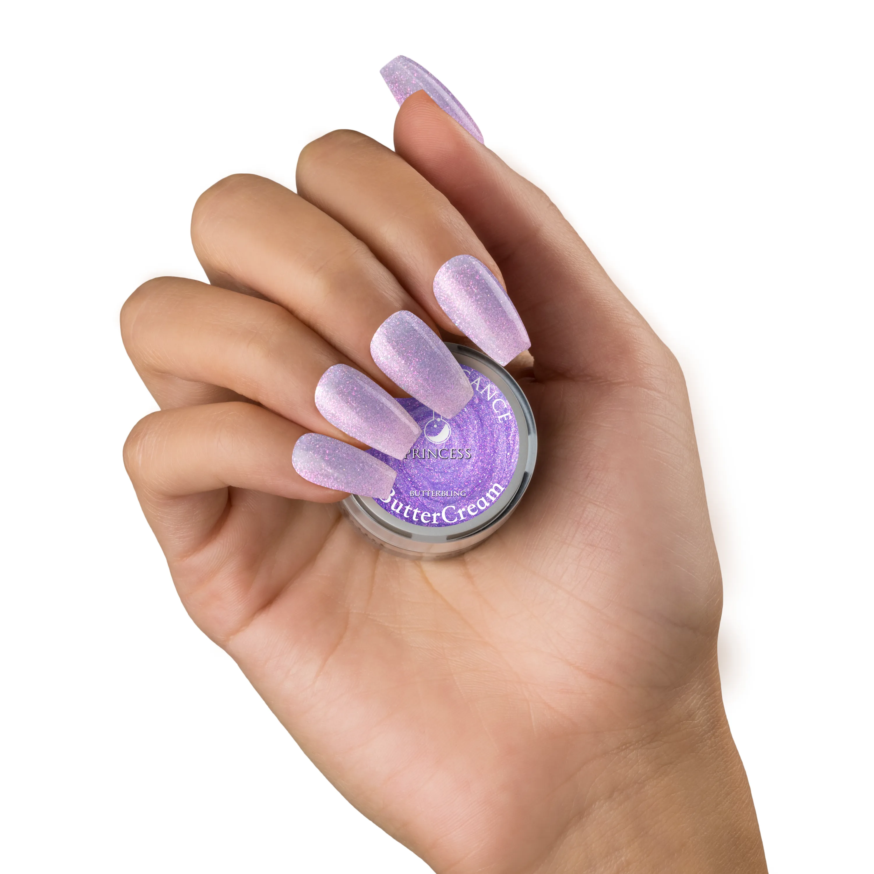 Princess | Light Elegance ButterBling