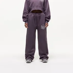Renassaince Mauve Sweatpant (Final Sale)