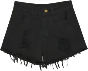 Shorts for Women 2025 Jeans Summer Womens Baggy Pants Beach Vacation Fashion Outfits Denim Pants