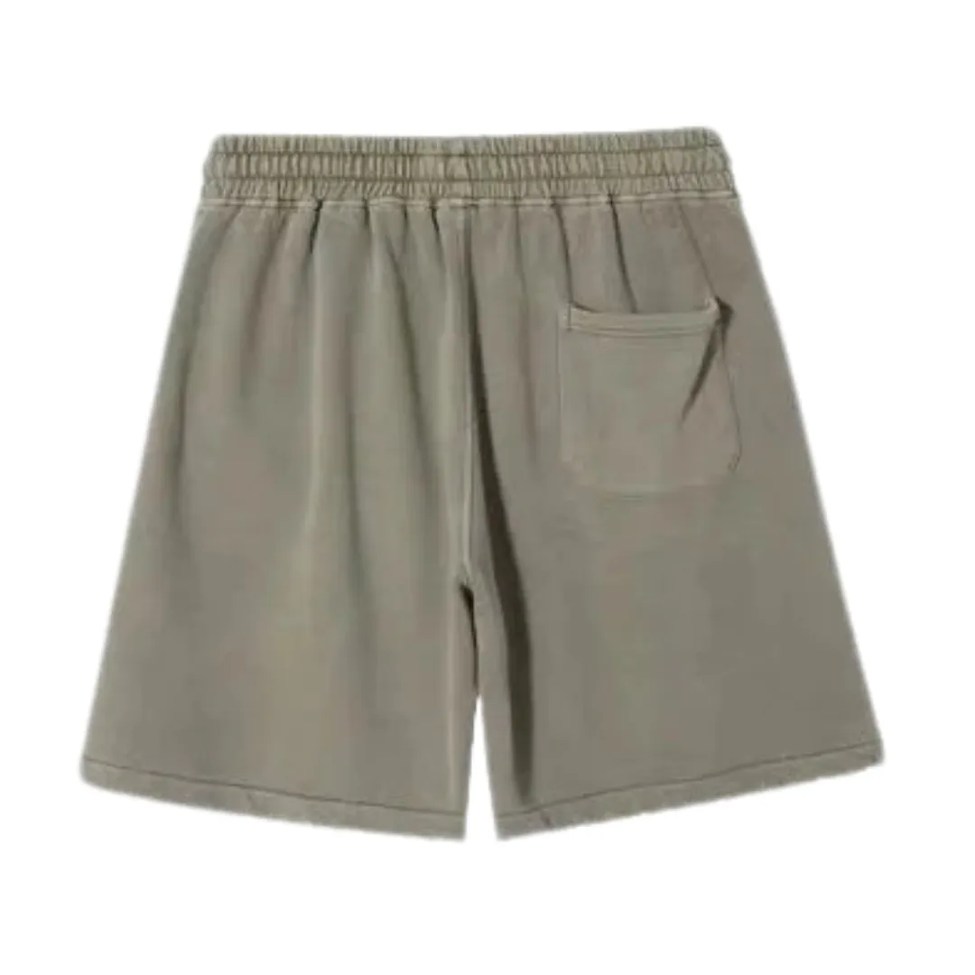 Vintage Ripped Shorts