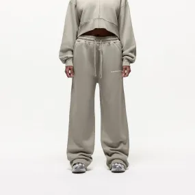 Vintage Washed Latte Sweatpant (Final Sale)